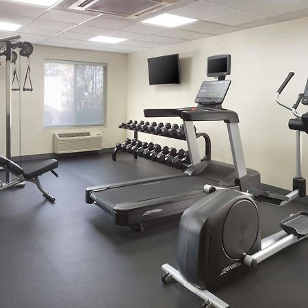 Springhill Suites By Marriott Atlanta Six Flags Lithia Springs Dış mekan fotoğraf