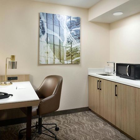 Springhill Suites By Marriott Atlanta Six Flags Lithia Springs Dış mekan fotoğraf