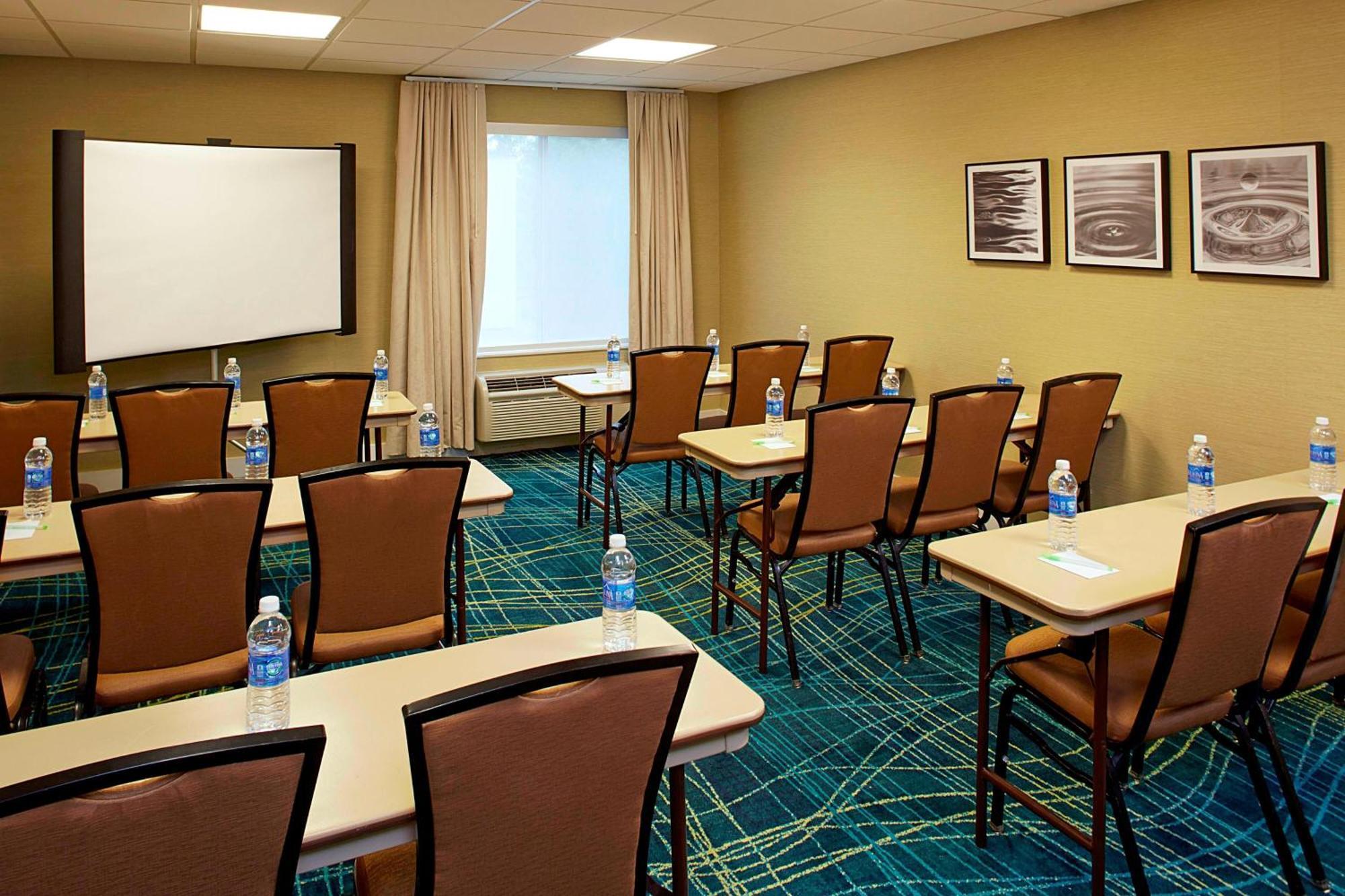 Springhill Suites By Marriott Atlanta Six Flags Lithia Springs Dış mekan fotoğraf