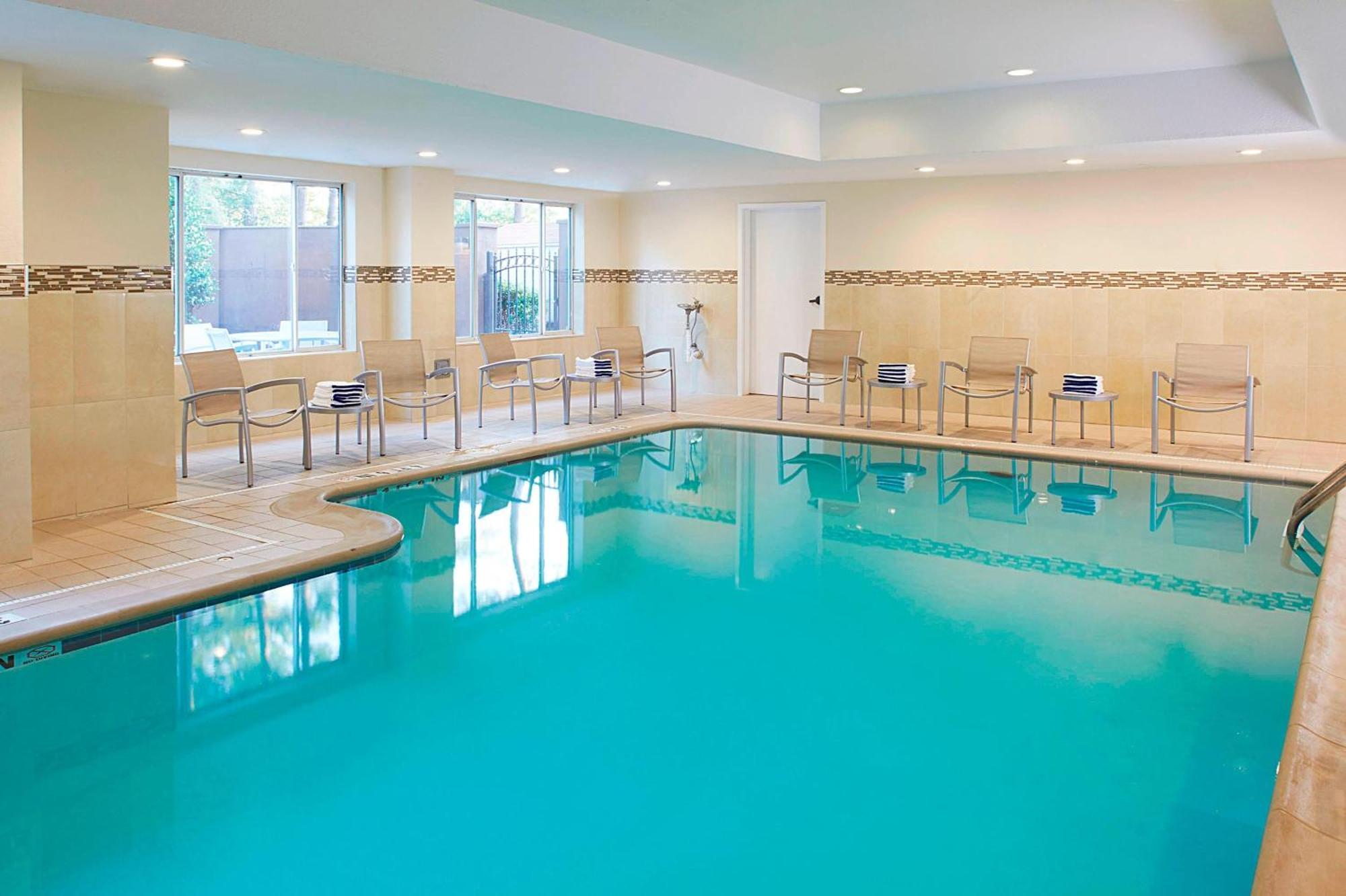 Springhill Suites By Marriott Atlanta Six Flags Lithia Springs Dış mekan fotoğraf
