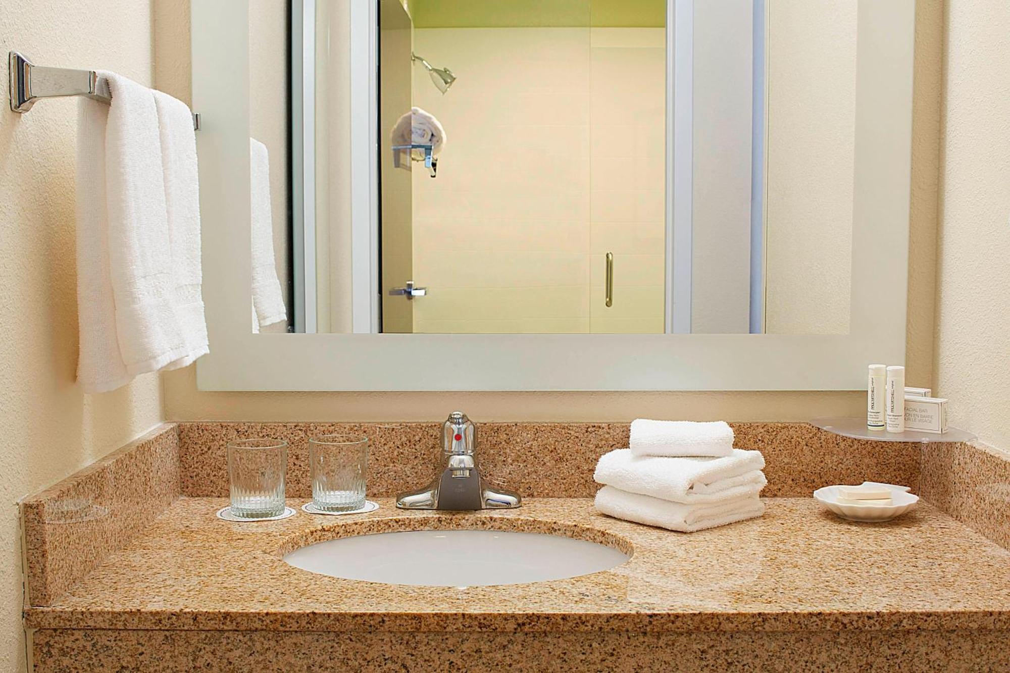 Springhill Suites By Marriott Atlanta Six Flags Lithia Springs Dış mekan fotoğraf