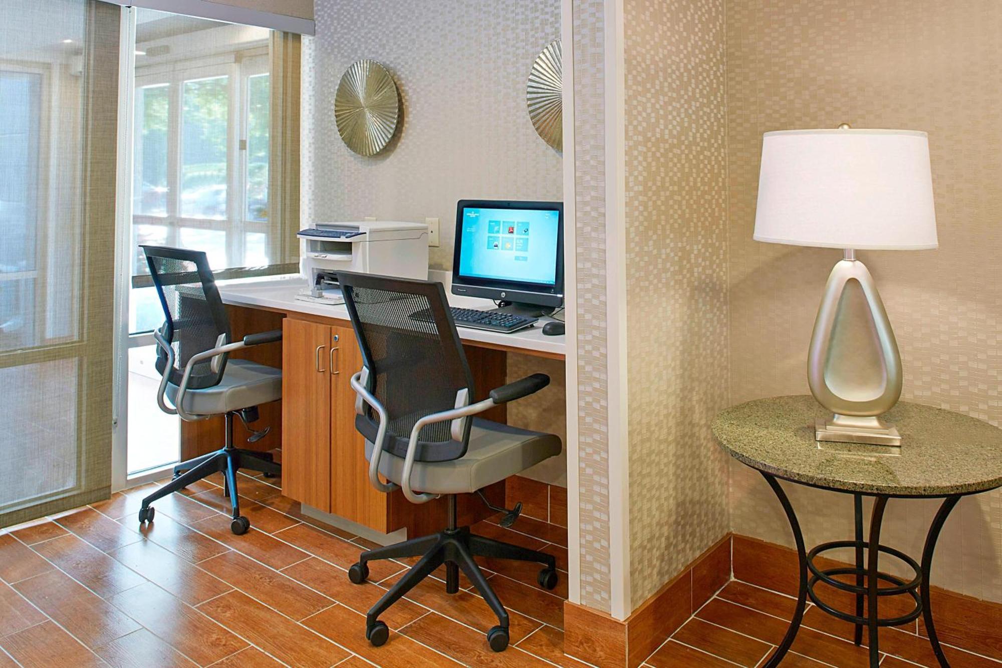 Springhill Suites By Marriott Atlanta Six Flags Lithia Springs Dış mekan fotoğraf