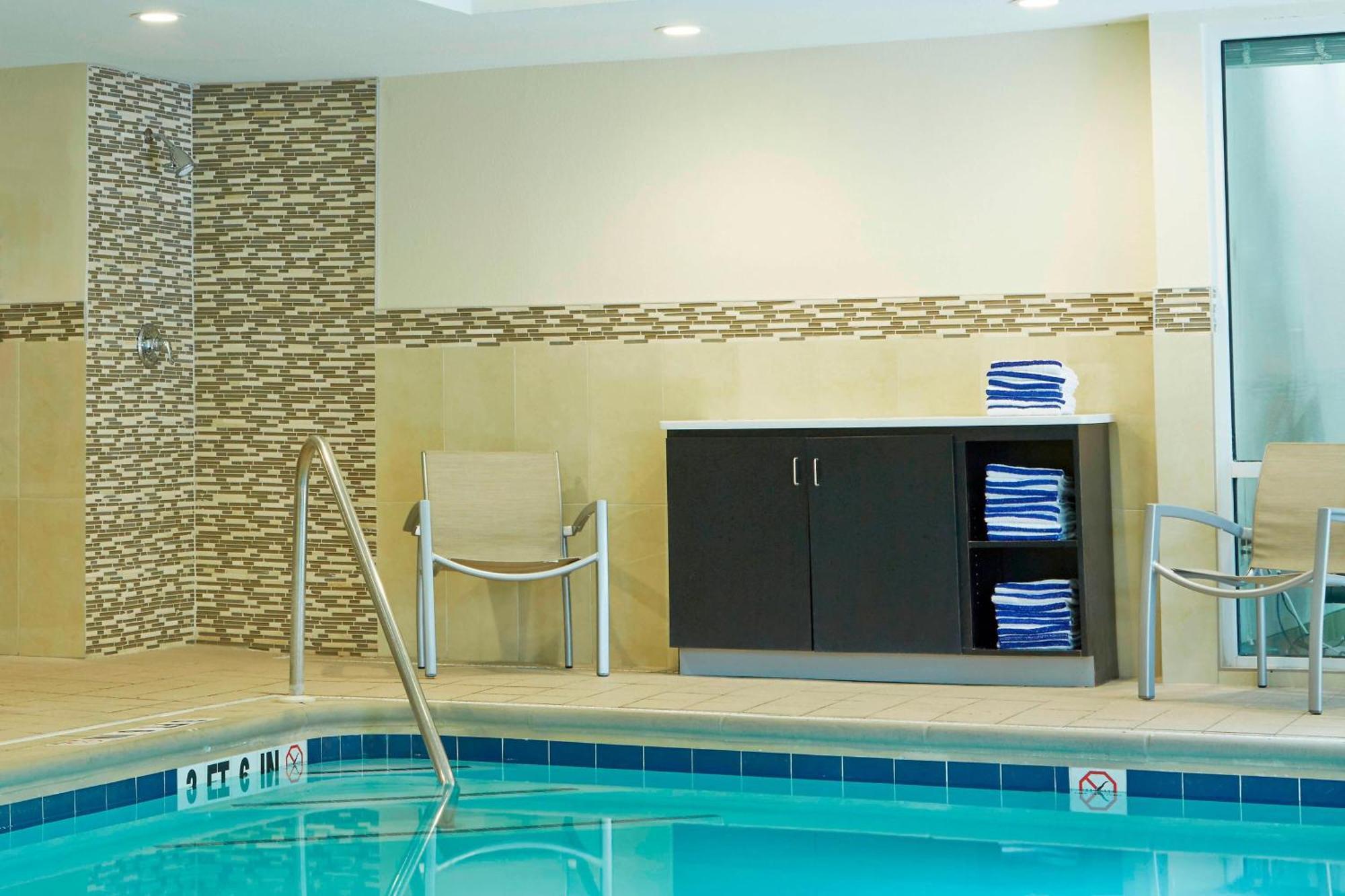 Springhill Suites By Marriott Atlanta Six Flags Lithia Springs Dış mekan fotoğraf