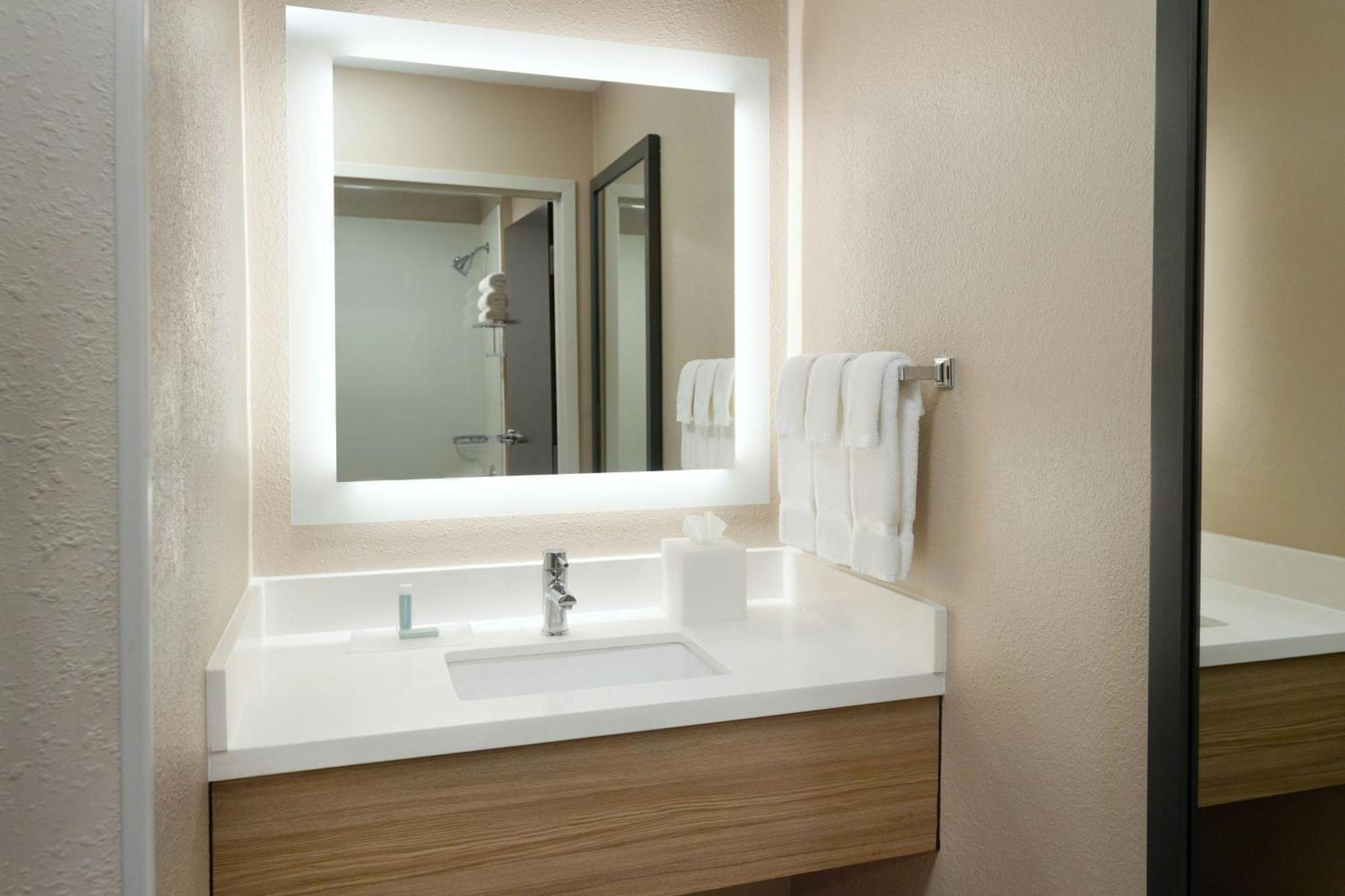 Springhill Suites By Marriott Atlanta Six Flags Lithia Springs Dış mekan fotoğraf