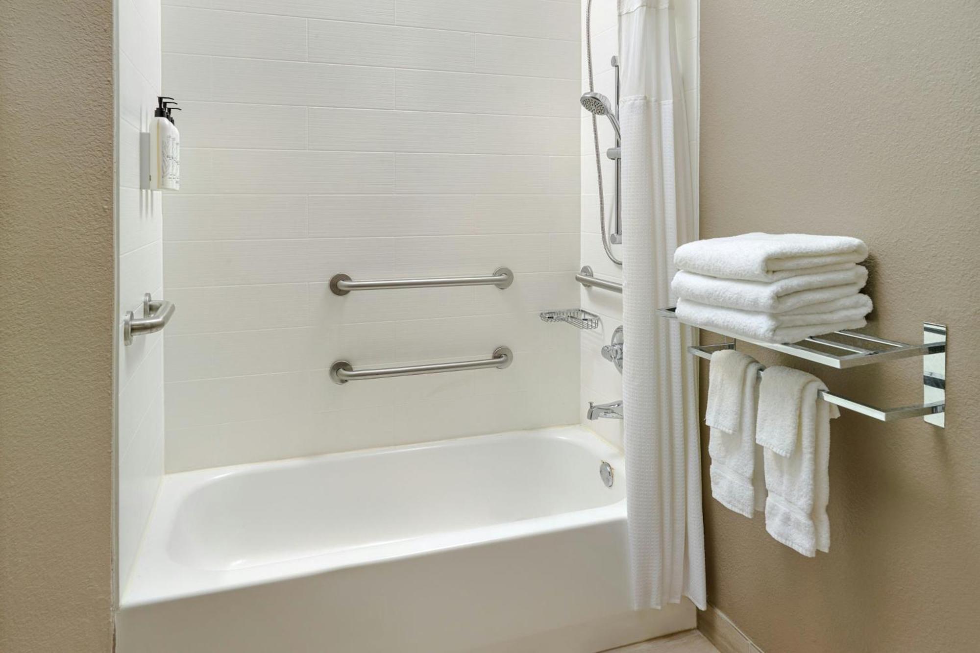Springhill Suites By Marriott Atlanta Six Flags Lithia Springs Dış mekan fotoğraf