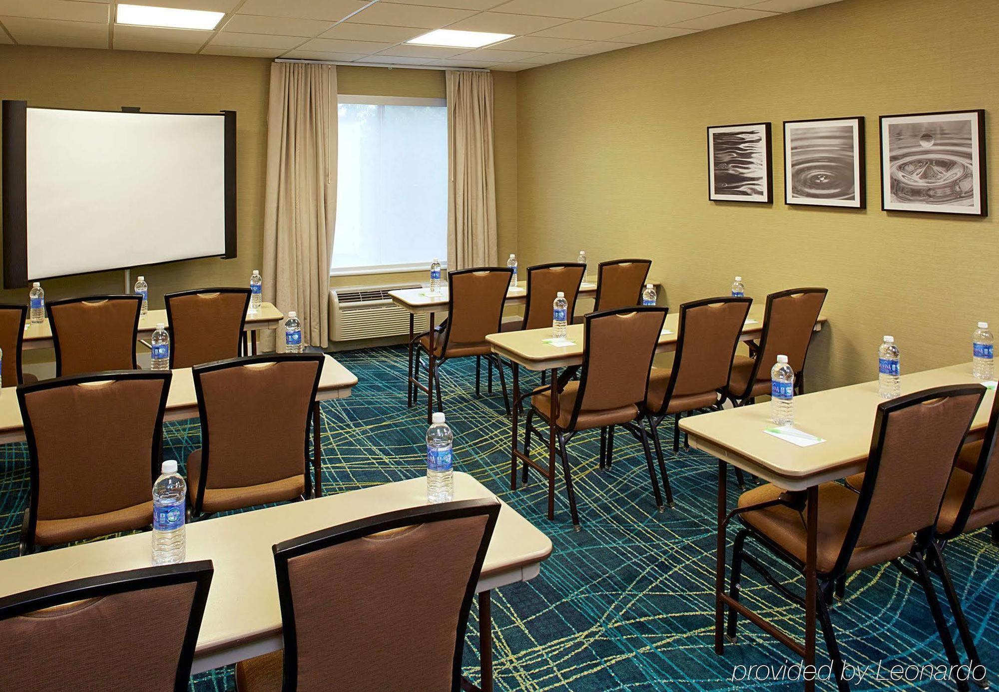 Springhill Suites By Marriott Atlanta Six Flags Lithia Springs Dış mekan fotoğraf