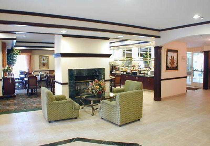 Springhill Suites By Marriott Atlanta Six Flags Lithia Springs İç mekan fotoğraf