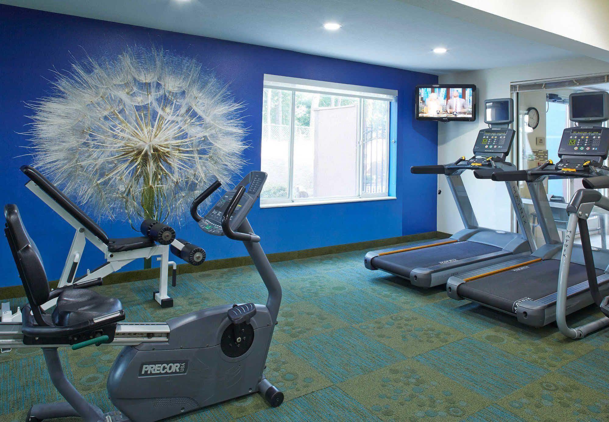 Springhill Suites By Marriott Atlanta Six Flags Lithia Springs Dış mekan fotoğraf